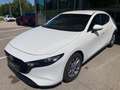 Mazda 3 Mazda 3 e-Skyactiv-G140 Prime-Line Weiß - thumbnail 1