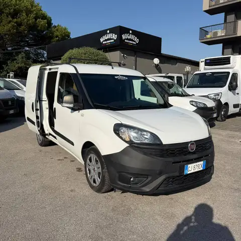 Fiat Doblo 1.6mjt 105cv FURGONE