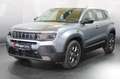 Jeep Avenger 1.2 e-Hybrid Longitude e-DCT6 Grau - thumbnail 2