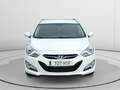 Hyundai i40 CW 1.7CRDI Bluedrive Tecno Blanco - thumbnail 5