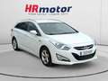 Hyundai i40 CW 1.7CRDI Bluedrive Tecno Blanco - thumbnail 1
