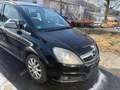 Opel Zafira B Sport Schwarz - thumbnail 2