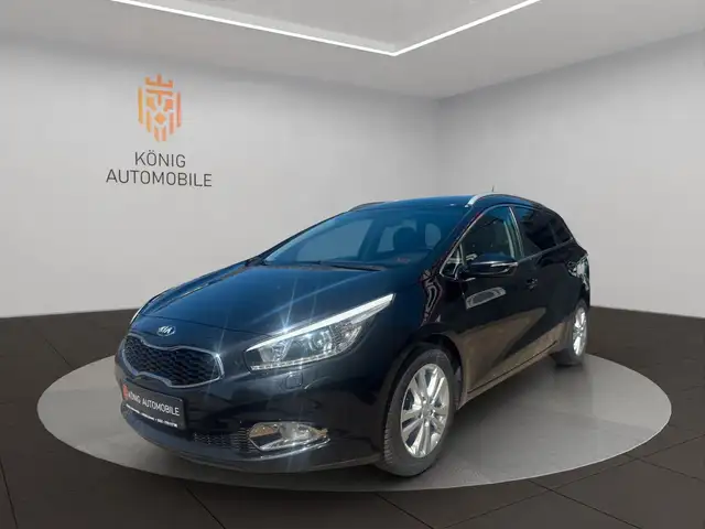 Kia Ceed Sportswagon Spirit/XENON/PDC+KAMERA/AUTO.
