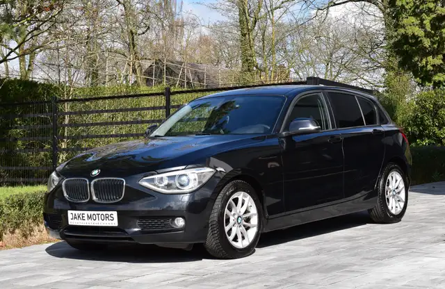 BMW 116 116 dA ** XENON ** AUTOMATIQUE **