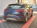 Alfa Romeo Stelvio Stelvio 2.2 Turbodiesel 190 CV AT8 Q4 Business Blau - thumbnail 3
