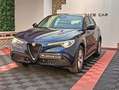 Alfa Romeo Stelvio Stelvio 2.2 Turbodiesel 190 CV AT8 Q4 Business Blau - thumbnail 6
