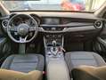 Alfa Romeo Stelvio Stelvio 2.2 Turbodiesel 190 CV AT8 Q4 Business Blau - thumbnail 11