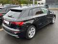 Audi A3 35 TFSI advanced S tronic Nav PDC Schwarz - thumbnail 2