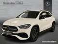Mercedes-Benz GLA 200 7G-DCT Weiß - thumbnail 1