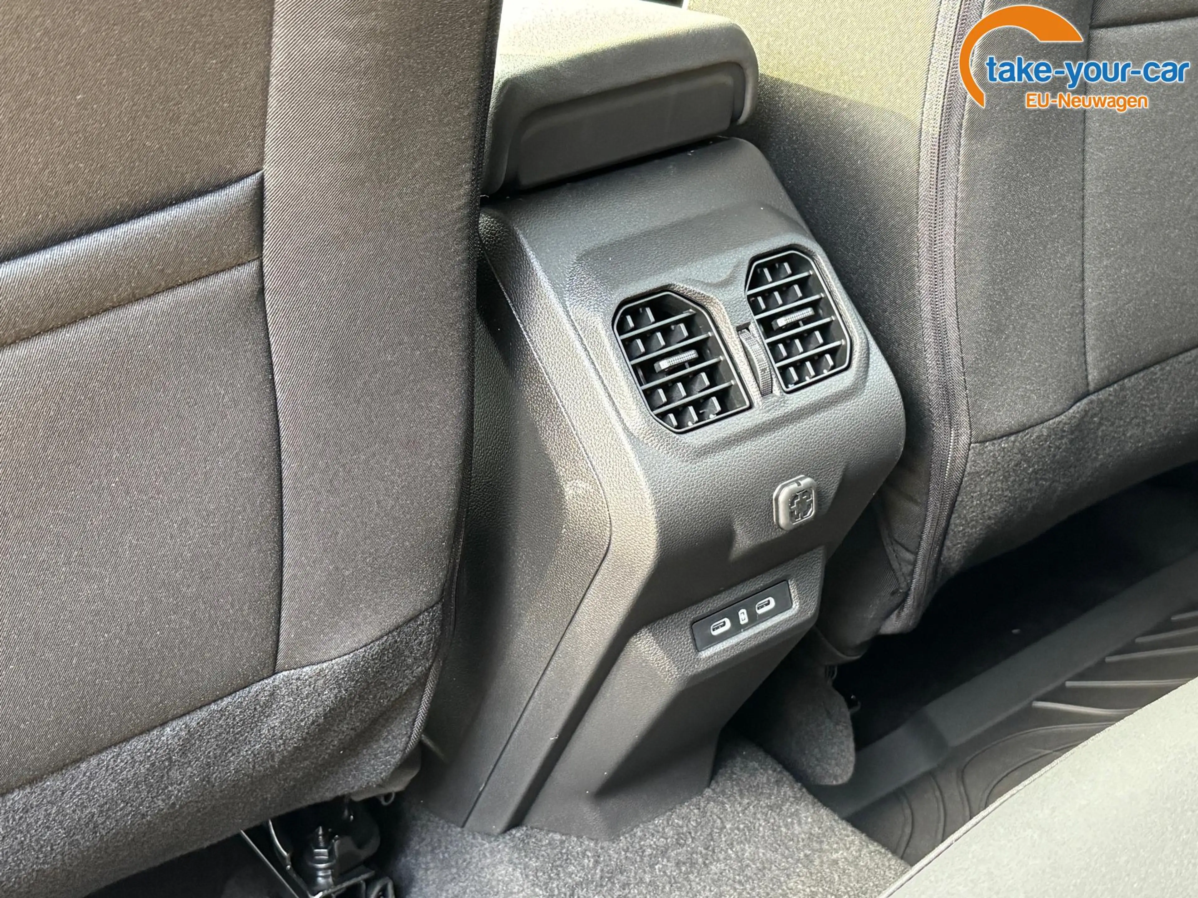 Dacia Bigster Extreme PANO+NAVI+ARKAMYS+KAMERA+SHZ+LED+18"ALU... — photo 11