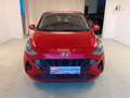 Hyundai i10 Edition 30 Plus 1,0 MT Rot - thumbnail 2