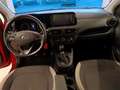 Hyundai i10 Edition 30 Plus 1,0 MT Rot - thumbnail 9