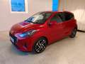 Hyundai i10 Edition 30 Plus 1,0 MT Rot - thumbnail 3