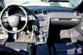 Audi A3 Cabrio 2.0 tdi Ambition 140 cv GARANZIA PELLE TOT - thumbnail 11