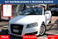 Audi A3 Cabrio 2.0 tdi Ambition 140 cv GARANZIA PELLE TOT - thumbnail 1
