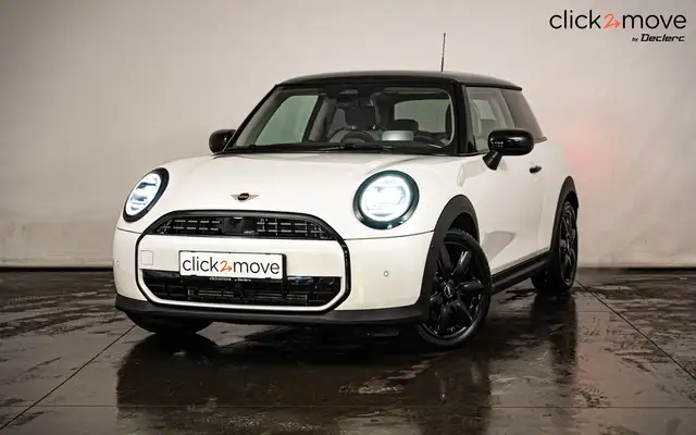 MINI Cooper Mini 1.5A C