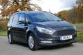 Ford Galaxy Titanium Gris - thumbnail 2