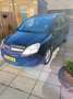 Opel Zafira 1.6 Temptation, Eco Flex Zwart - thumbnail 1