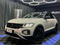 Volkswagen T-Roc 2.0 tdi 115cv Weiß - thumbnail 3