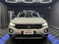 Volkswagen T-Roc 2.0 tdi 115cv Weiß - thumbnail 2