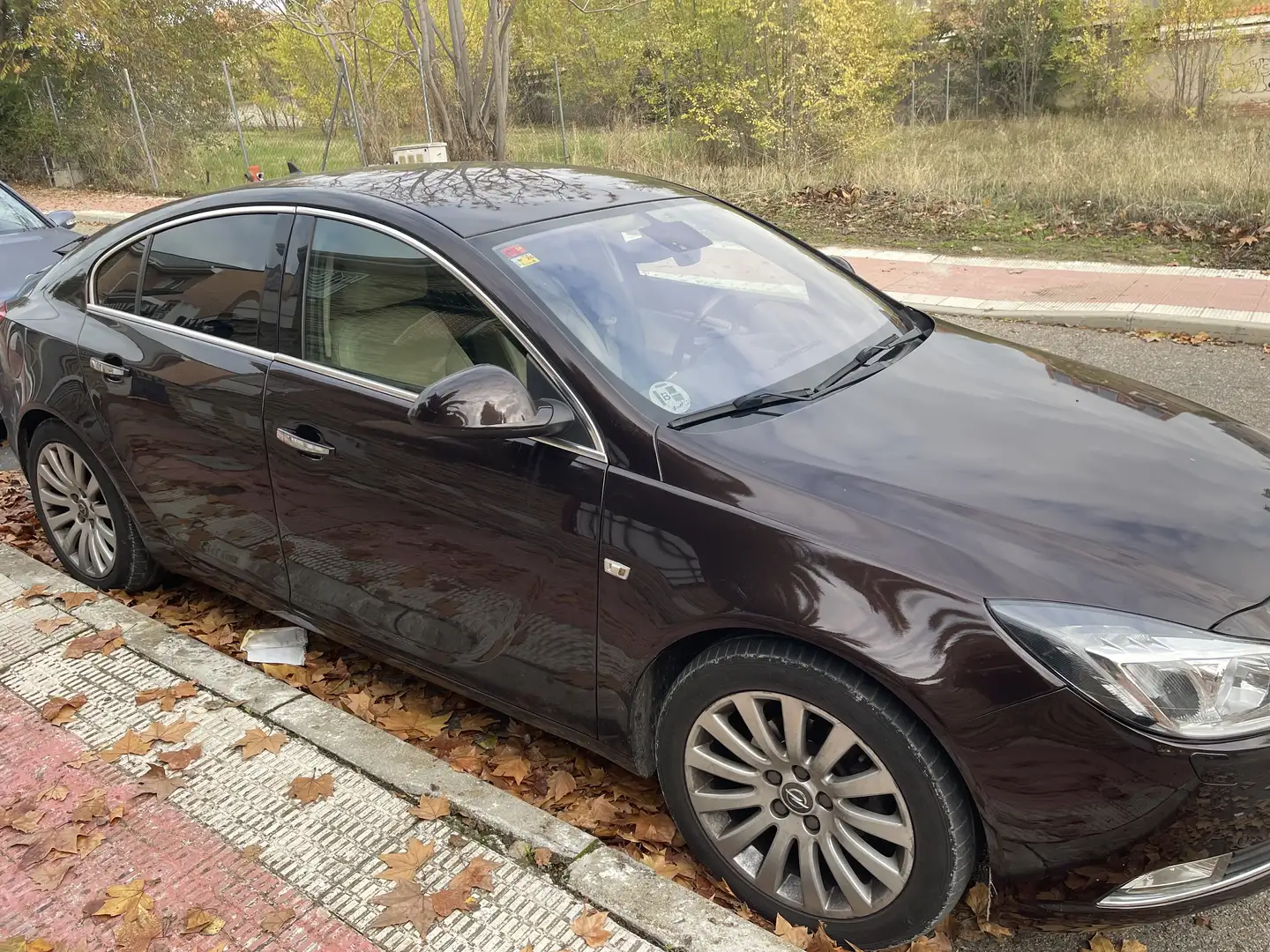 Opel Insignia ST 2.0CDTI EcoFlex Edition 160 - 2