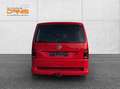 Volkswagen T6.1 Multivan Edition 2,0 TDI 4Mot DSG Virtual/LED/NAVI/AHV/ Rojo - thumbnail 9