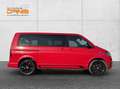Volkswagen T6.1 Multivan Edition 2,0 TDI 4Mot DSG Virtual/LED/NAVI/AHV/ Rojo - thumbnail 8