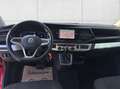 Volkswagen T6.1 Multivan Edition 2,0 TDI 4Mot DSG Virtual/LED/NAVI/AHV/ Rojo - thumbnail 13
