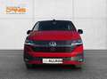 Volkswagen T6.1 Multivan Edition 2,0 TDI 4Mot DSG Virtual/LED/NAVI/AHV/ Rojo - thumbnail 4