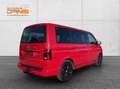Volkswagen T6.1 Multivan Edition 2,0 TDI 4Mot DSG Virtual/LED/NAVI/AHV/ Rojo - thumbnail 7