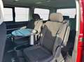 Volkswagen T6.1 Multivan Edition 2,0 TDI 4Mot DSG Virtual/LED/NAVI/AHV/ Rojo - thumbnail 18