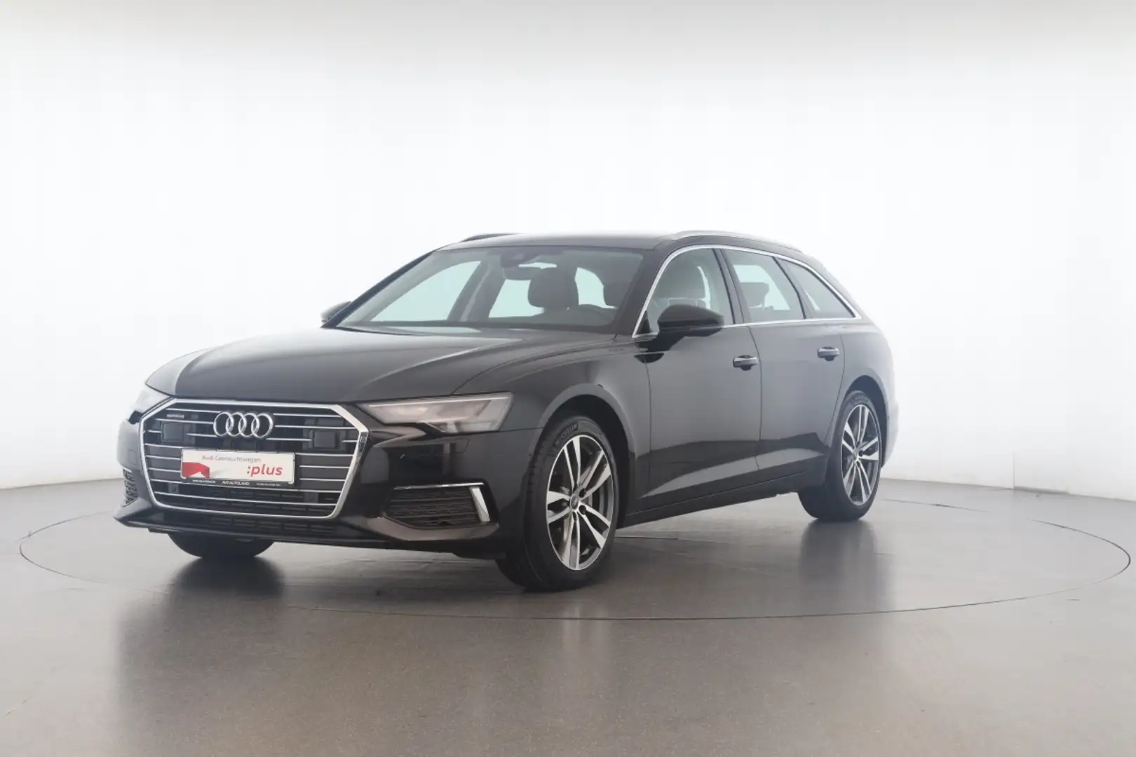 Audi A6 Avant 45 TFSI quattro S tronic design | AHK Schwarz - 2