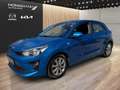 Kia Rio Rio 1,0 TGDI GPF Silber ISG Blau - thumbnail 1