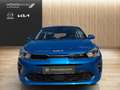 Kia Rio Rio 1,0 TGDI GPF Silber ISG Blau - thumbnail 2