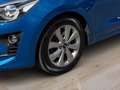 Kia Rio Rio 1,0 TGDI GPF Silber ISG Blau - thumbnail 9
