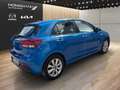 Kia Rio Rio 1,0 TGDI GPF Silber ISG Blau - thumbnail 5