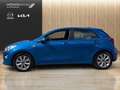 Kia Rio Rio 1,0 TGDI GPF Silber ISG Blau - thumbnail 8