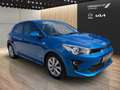 Kia Rio Rio 1,0 TGDI GPF Silber ISG Blau - thumbnail 3