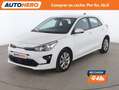 Kia Rio 1.0 TGDI Mild-Hybrid Drive Blanc - thumbnail 1