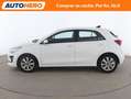 Kia Rio 1.0 TGDI Mild-Hybrid Drive Blanc - thumbnail 3
