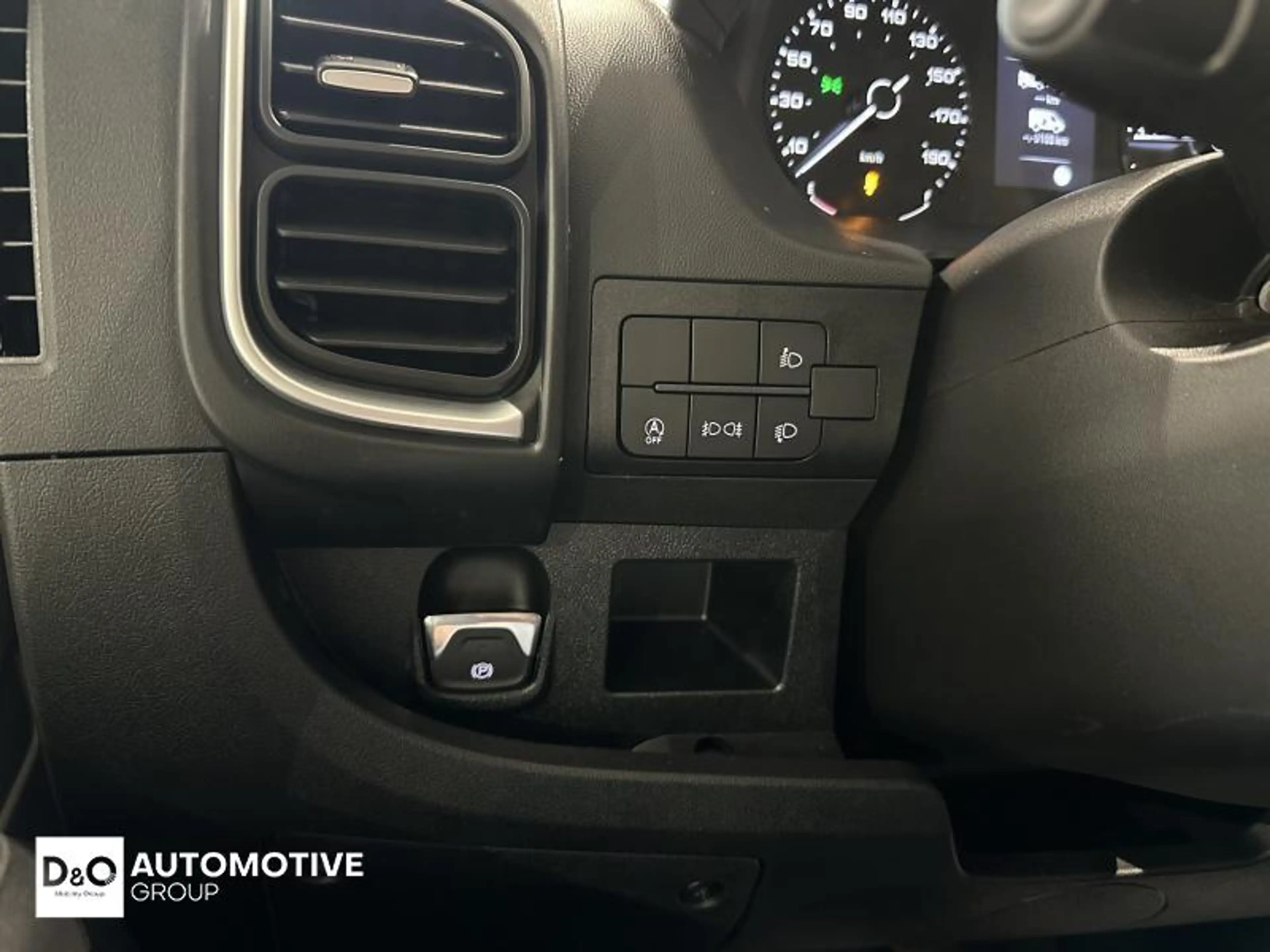 Peugeot Boxer l3h2 automatic 180 — photo 15