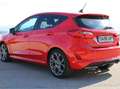 Ford Fiesta 1.0 EcoBoost S/S ST Line 95cv *POCOS KM's* Rojo - thumbnail 8