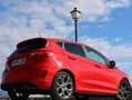 Ford Fiesta 1.0 EcoBoost S/S ST Line 95cv *POCOS KM's* Rojo - thumbnail 2