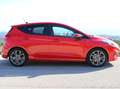 Ford Fiesta 1.0 EcoBoost S/S ST Line 95cv *POCOS KM's* Rojo - thumbnail 9
