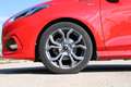 Ford Fiesta 1.0 EcoBoost S/S ST Line 95cv *POCOS KM's* Rojo - thumbnail 11