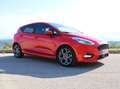 Ford Fiesta 1.0 EcoBoost S/S ST Line 95cv *POCOS KM's* Rojo - thumbnail 3