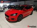 Ford Focus 1.0 ECOBOOST MHEV 92KW ST-LINE X 125 5P - thumbnail 4