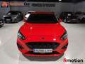 Ford Focus 1.0 ECOBOOST MHEV 92KW ST-LINE X 125 5P - thumbnail 2