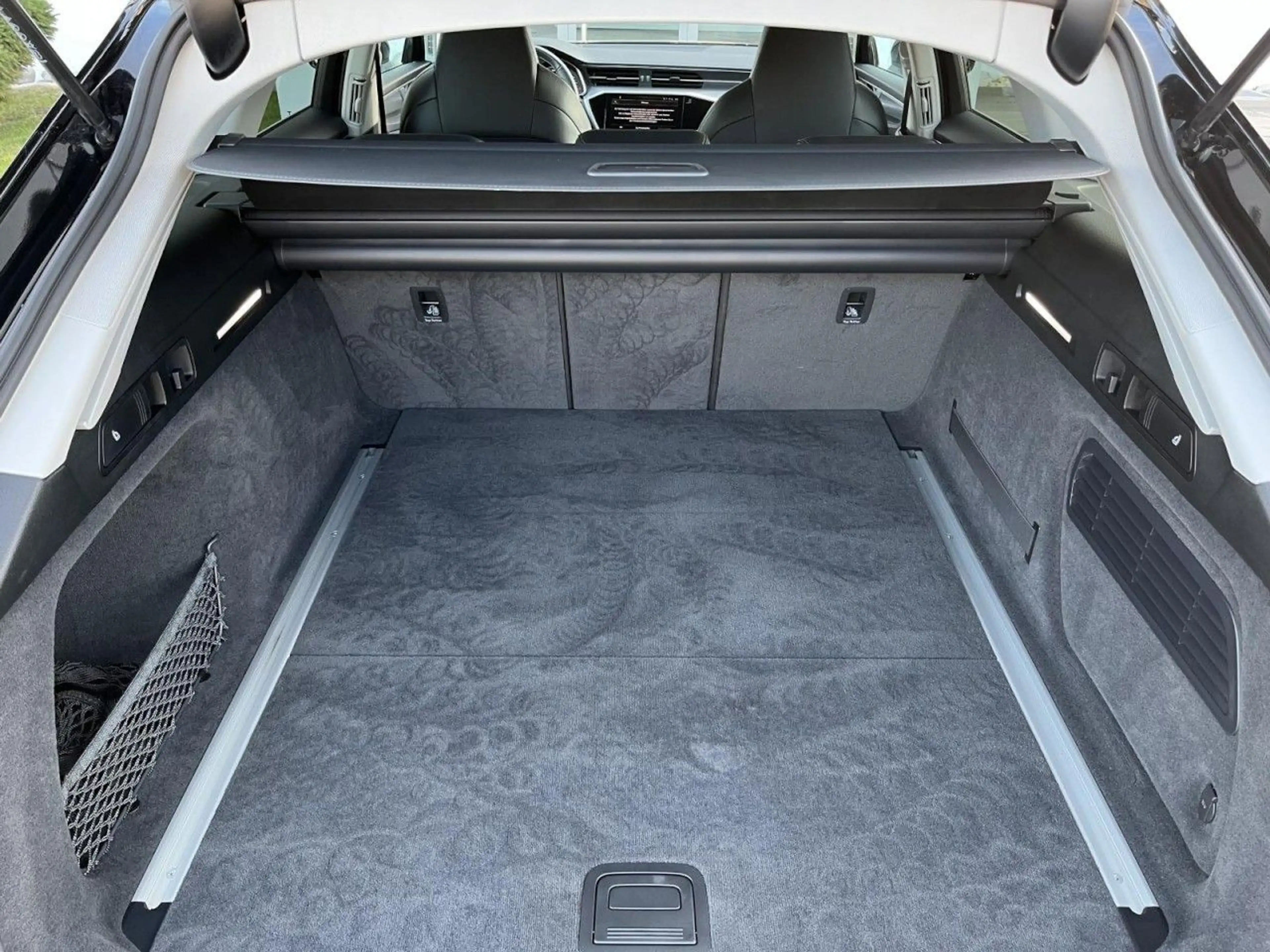 Audi S6 3,0 TDI tiptronic (MatrixLED+Kamera+Opt — photo 8