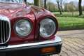 Daimler Double Six Jaguar 5.3 V12 | Jaguar Classic Radio - thumbnail 12
